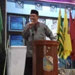 Pengajian Rutin PRM Sidokumpul Bahas Sembilan Karakter BerMuhammadiyah