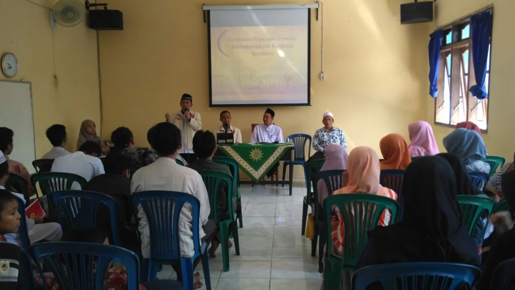 Inilah Tantangan Dakwah yang Harus Dihadapi Generasi Muda