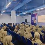 SMK Mudisa Jago Bikin Konten Bareng Social Bread