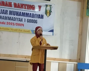 PR IPM MIM 1 Godog Gelar Musyran ke-5 untuk Pemilihan Kepemimpinan Baru
