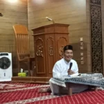 Fiqih Zakat Dikupas pada Kajian Menjelang Buka Bersama