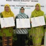 Kerjasama PDA Kabupaten Blitar dengan RSUD Ngudi Waluyo Wlingi