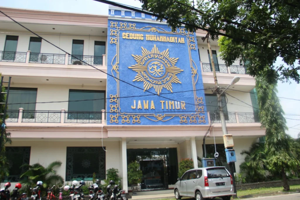 Ibunda Ketua Majelis Pustaka PWM Jatim Wafat