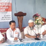 ‘Kurban untuk Kemanusian’ Lazismu Jatim Targetkan Rp 11 Miliar