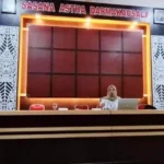Kepala SD Muhammadiyah Kota Blitar Hadiri Rakor Program Pengawas Sekolah Dampingan, Ini Harapannya