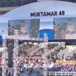 Muktamar Muhammadiyah: Orkestra Agung para Pemimpin