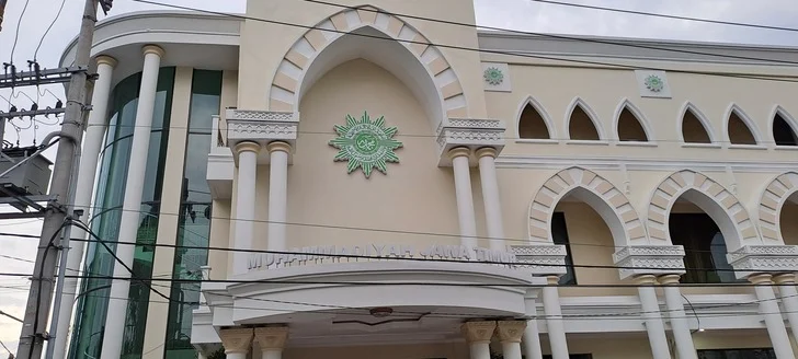 Ketua Ortom Berebut Kursi PWM Jatim di Musywil