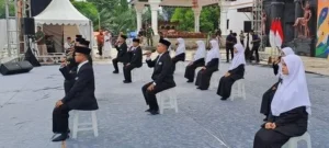 16 Qari Bikin Khidmat Musywil Ke-16, Cerita di Balik Layar