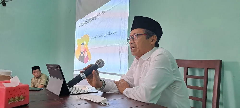 Begini Batas Sabar dalam Berumah Tangga