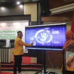 PP IPM Launching Platform Pelaporan Kasus Kekerasan Seksual