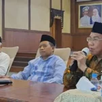 Beda Gaya Penampilan dan Kepemimpinan, Ketua PWM Jatim Sukadiono Ajak Bersinergi