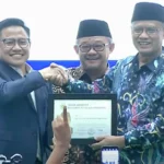 Teori Politik Al-Mawardi Jadi Pertanyaan Panelis, Cak Imin Jawab Begini