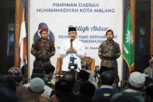 Pertanyaan Retorik Allah: Kita Mau Pergi ke Mana?