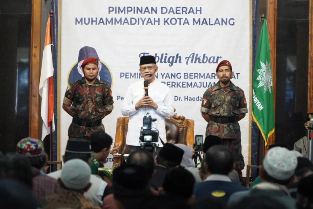 Pertanyaan Retorik Allah: Kita Mau Pergi ke Mana?