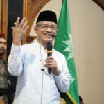 Refleksi Akhir Tahun, Haedar Nashir Ajak Ambil Jarak dari Euforia