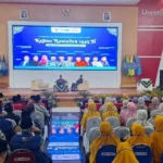 Amal Usaha Silsilah, Celetukan Sekum PP Muhammadiyah di Kajian Ramadhan