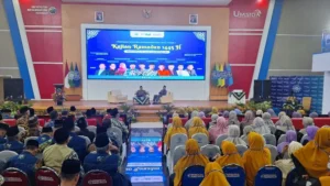 Amal Usaha Silsilah, Celetukan Sekum PP Muhammadiyah di Kajian Ramadhan