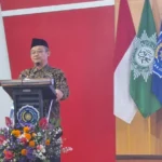 Canda Abdul Mu’ti soal Lima Kelompok Warga Muhammadiyah Usai Pemilu