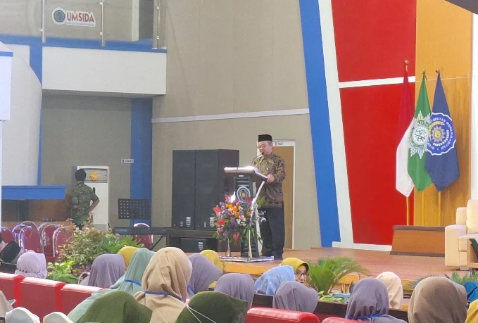 Abdul Mu’ti: Bangsa Indonesia Mengalami Krisis Kepercayaan Serius