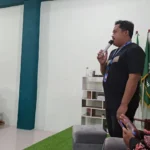 Menulis Berita di Blitarberkemajuan Bisa Beli Cilot Legendaris Pak Thohir