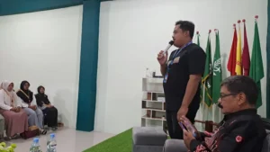 Menulis Berita di Blitarberkemajuan Bisa Beli Cilot Legendaris Pak Thohir