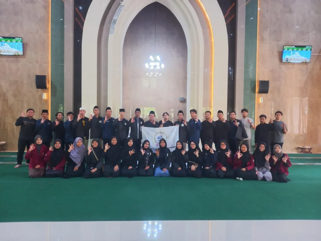 Menengok Keseruan Studi Banding KM3 Surabaya di Solo & Jogja