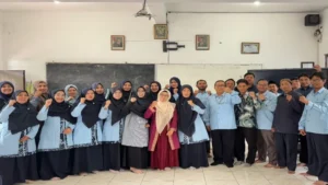 Matsamutu Malang Gelar Workshop Sekolah Inklusi