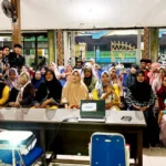 Berikan Pemahaman tentang Pengelolaan Keuangan yang Efisien, Mahasiswa KKN Kelompok 12 UMG Gelar Sosialisasi bagi UMKM