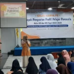 Kalimah Spemdalas Bahas Masa Pubertas, Ini Penjelasannya