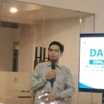 Kepala dan Wakil Kepala Empat AUM Pendidikan PCM GKB Asah Intelektual Melalui Kegiatan Darul Arqam