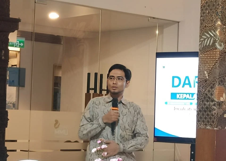 Kepala dan Wakil Kepala Empat AUM Pendidikan PCM GKB Asah Intelektual Melalui Kegiatan Darul Arqam