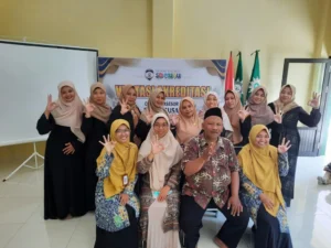Buktikan Kualitasnya, SD Mutu Paiton Raih Predikat Unggul dalam Akreditasi Pertamanya
