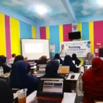 SD Mudabo Gelar Pendampingan E-Rapor Kurikulum Merdeka Tahun Ajaran 2024/2025