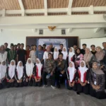 Dari Desa untuk Indonesia: Mahasiswa KKN UMG Dukung Pemuda Lowayu Menjadi Petani Milenial