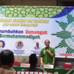 Aktivis Muhammadiyah Harus Punya Pribadi Tangguh