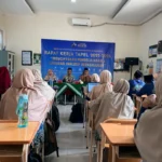 Sekolah Karakter SDM 24 Surabaya Gelar Raker untuk Wujudkan Pembelajaran dan Layanan Inklusif Berkemajuan