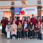 Dukung Pembelajaran Interaktif, Mahasiswa KKN-P 55 Umsida Adakan Pelatihan Big Book di Desa Padi