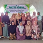 Talk Show Kesehatan Reproduksi di Baitul Arqom PCA Sananwetan: Peserta Antusias dan Harapkan Seminar Lanjutan