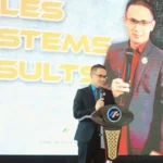 SMK Mutia Ngoro Resmikan Mutia Exhibition Center, Kepala Sekolah: Lebih Banyak Praktik, Lebih Tinggi Keterampilan