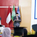 Wakil Ketua PWM Jatim: Wisudawan Diharapkan Bisa Tekan Angka Pengangguran