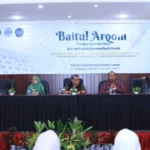 UMG Tegaskan Komitmen dalam Perkaderan Muhammadiyah