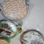 Menengok Pembuatan Kue Citakan, Jajanan Lebaran Khas Sendangagung