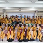 PD IPM Lamongan Gelar Rakorda, Fokus pada Sinergi dan Strategi Kepemimpinan