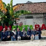 Revitalisasi Ikon I Love Mentaras: Upaya Mahasiswa KKN Kelompok 12 UMG dalam Menjaga Identitas dan Estetika Desa