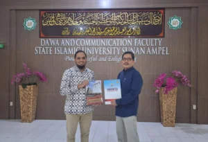 Smamita Jalin Kerja Sama dengan Fakultas Dakwah dan Komunikasi UIN Sunan Ampel Surabaya