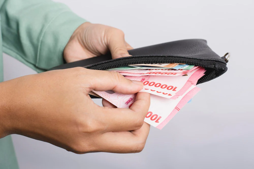 Infak Paling Utama Diberikan ke Siapa? Inilah Urutan Prioritasnya