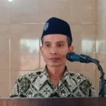 Khatib Serukan Takwa Dimana Saja Berada