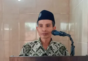 Khatib Serukan Takwa Dimana Saja Berada