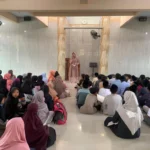 Tingkatkan Hafalan Al-Quran, SD Muhammadiyah 2 Tulangan Gelar Pra-Munaqosyah