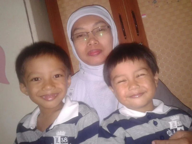 Nur Fauziyah, Dosen Unmuh Gresik Terpilih Ikuti STOLS ke Jepang